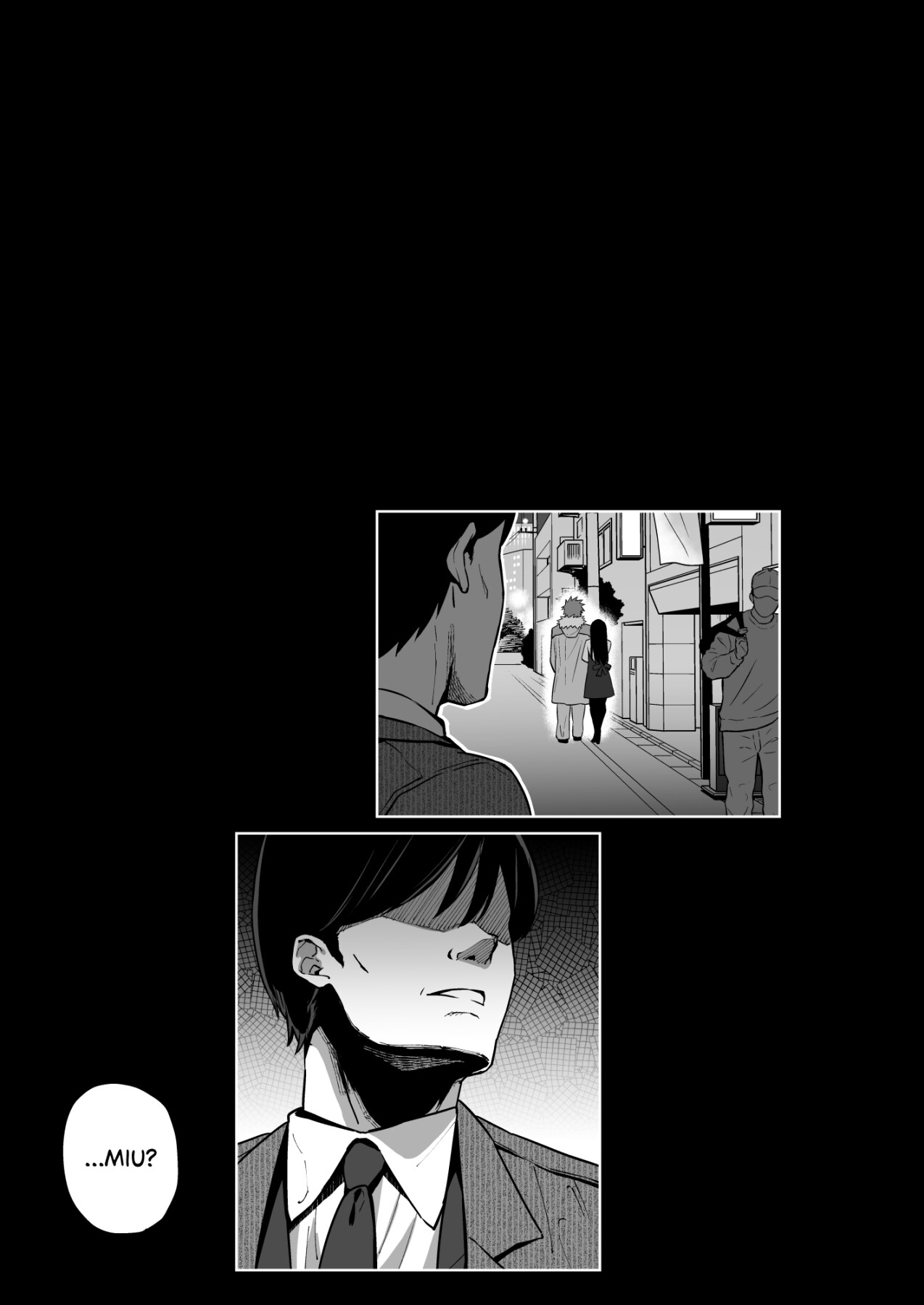 Hentai Manga Comic-Is a Gloomy Plain Jane Okay With You? 2-Read-40